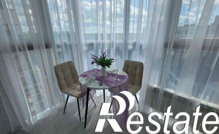 1-комн квартира улица Ленина, 484В,  д. 484В