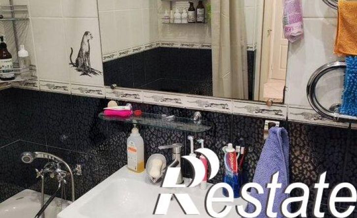 1-комн квартира Малиновая улица, 30,  д. 30