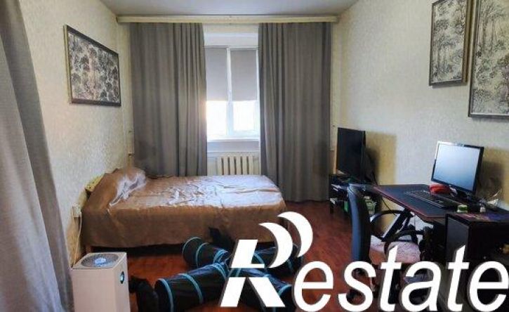 1-комн квартира Малиновая улица, 30,  д. 30