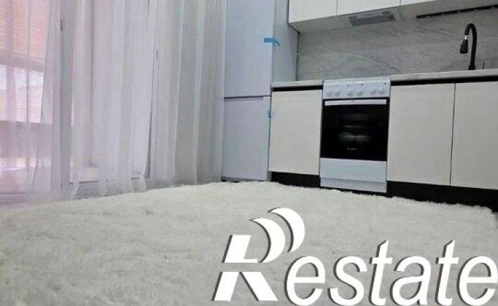 1-комн квартира улица Ленина, 484В,  д. 484В