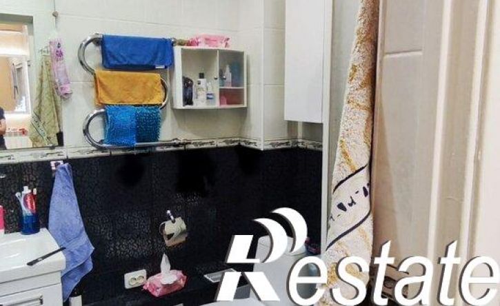 1-комн квартира Малиновая улица, 30,  д. 30