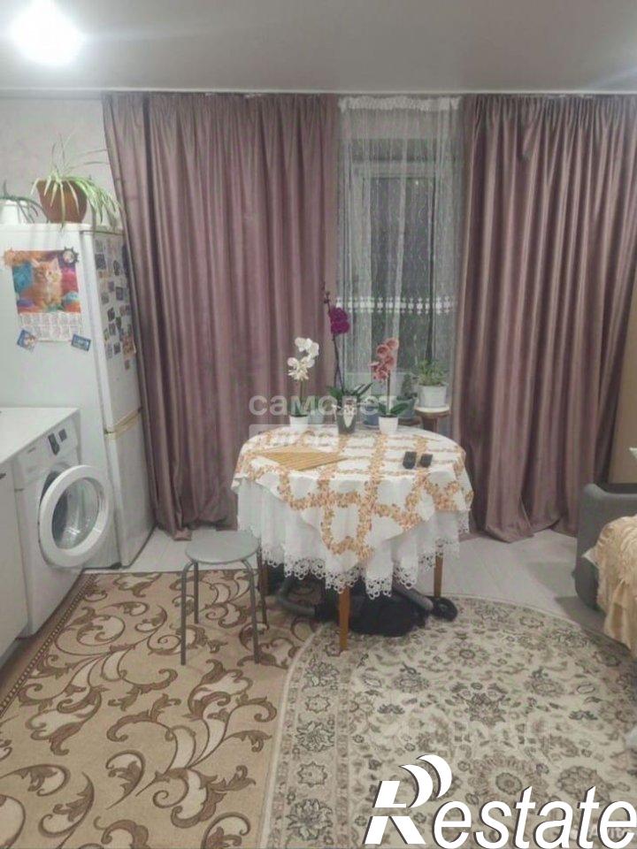 Купить комнату за 1 600 000 рублей на переулок Шеболдаева, 3/5