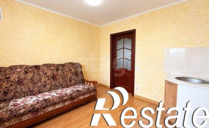 4-комн квартира улица Доваторцев, 55,  д. 55