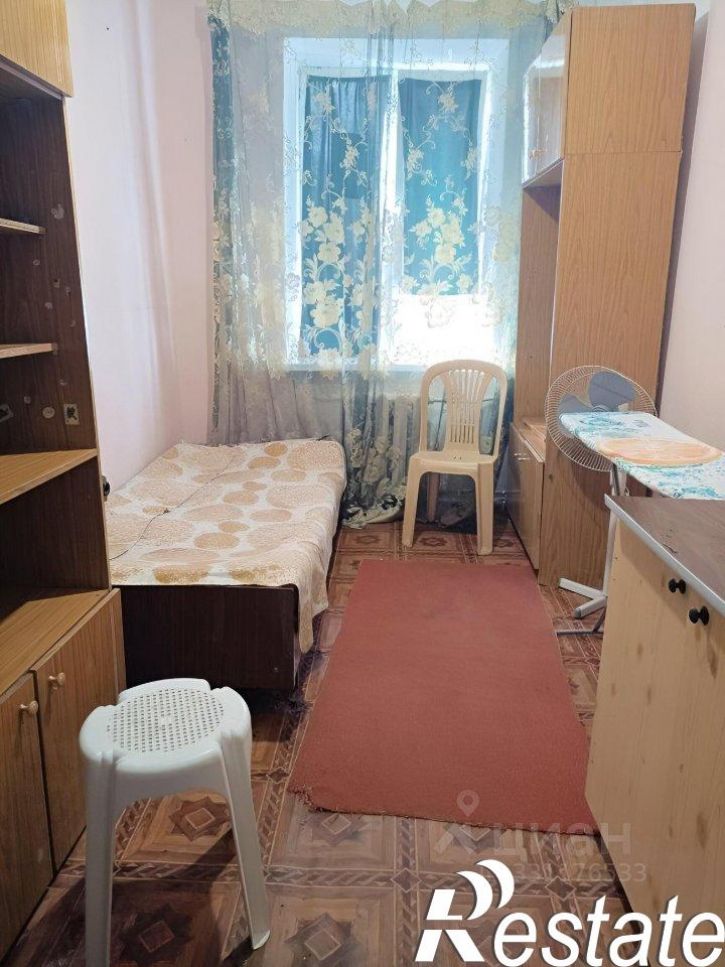 Комната улица Лермонтова, 239/2,  д. 239/2