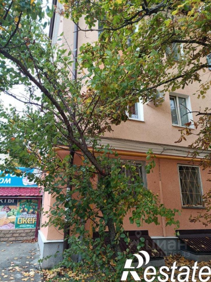 Комната улица Лермонтова, 239/2,  д. 239/2