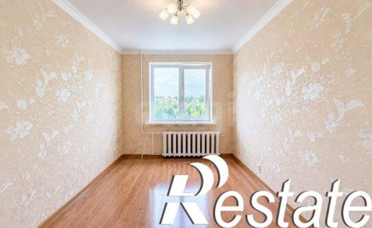 4-комн квартира улица Доваторцев, 55,  д. 55