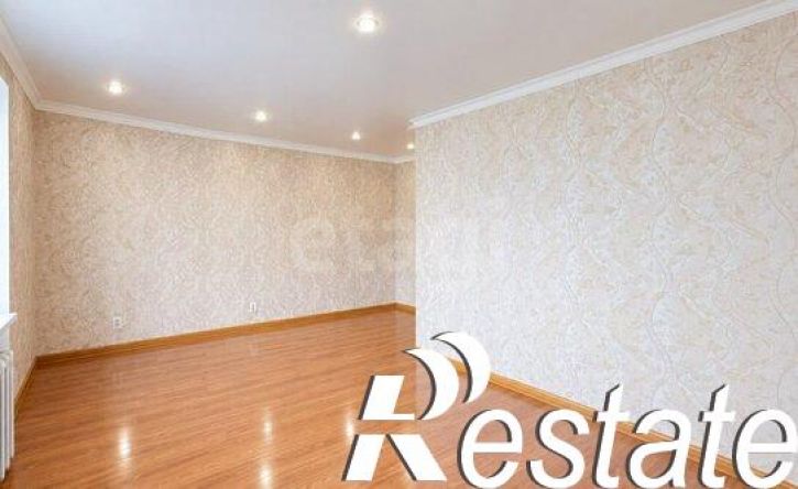 4-комн квартира улица Доваторцев, 55,  д. 55