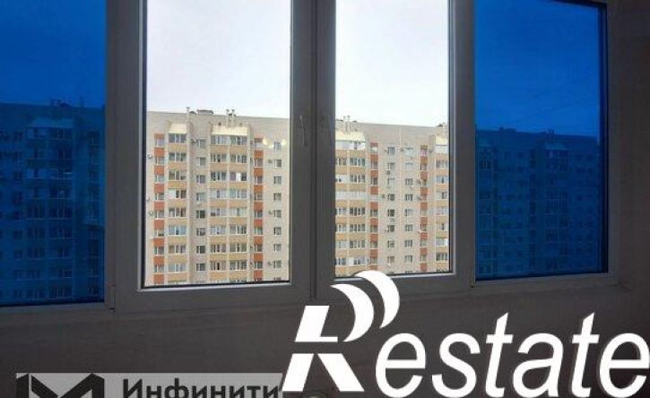 2-комн квартира улица Тухачевского, 20/6,  д. 20/6