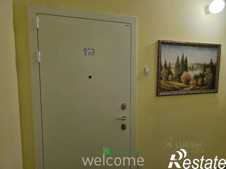 2-комн квартира улица Доваторцев, 52А,  д. 52А