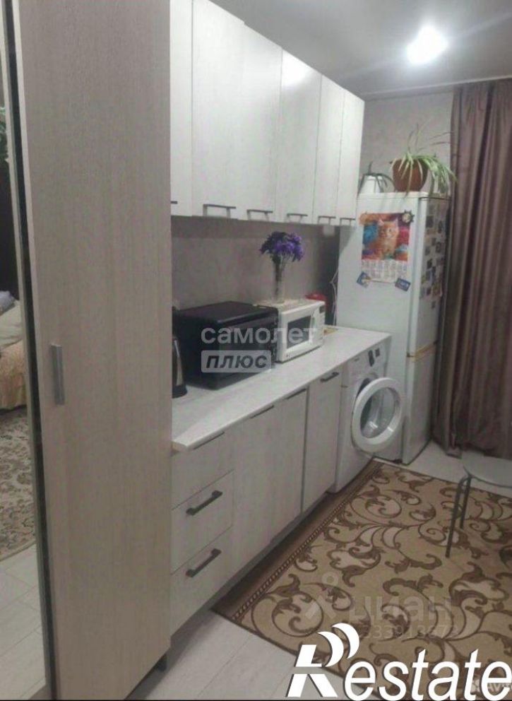 Комната переулок Шеболдаева, 3/5,  д. 3/5