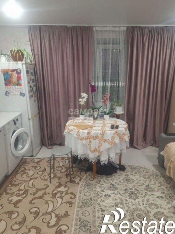 Комната переулок Шеболдаева, 3/5,  д. 3/5