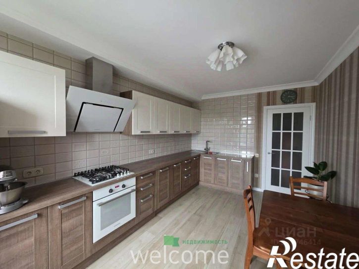2-комн квартира улица Доваторцев, 52А,  д. 52А