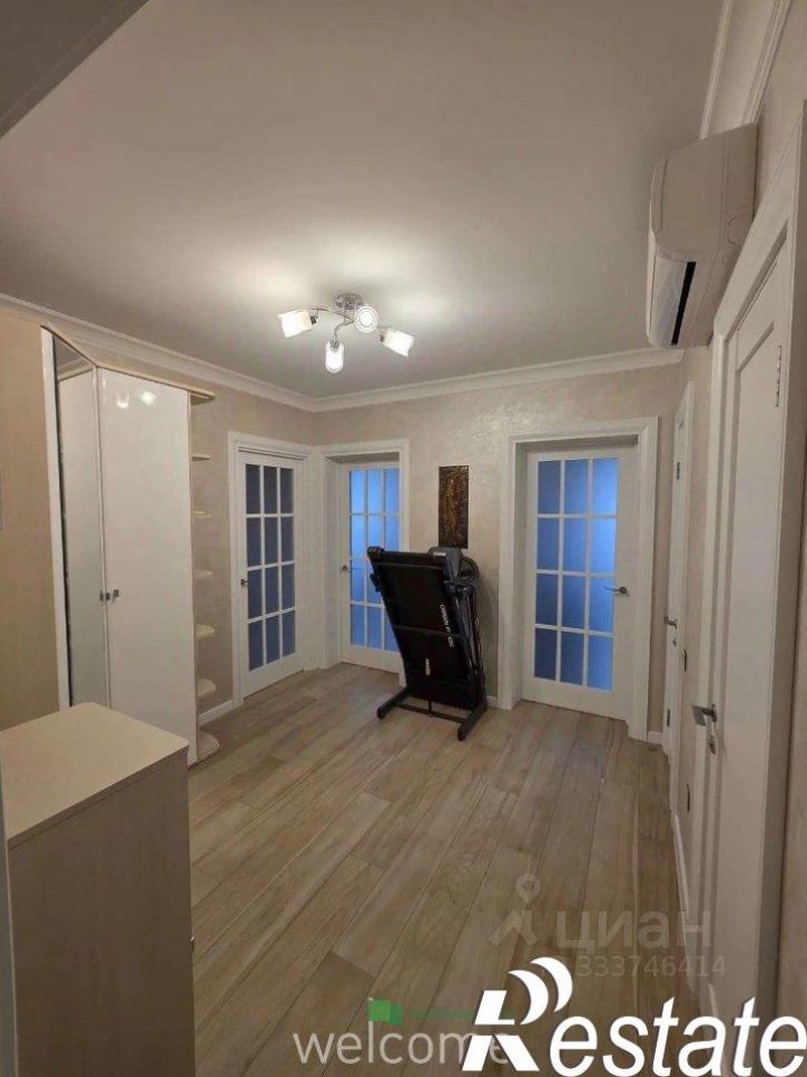 2-комн квартира улица Доваторцев, 52А,  д. 52А