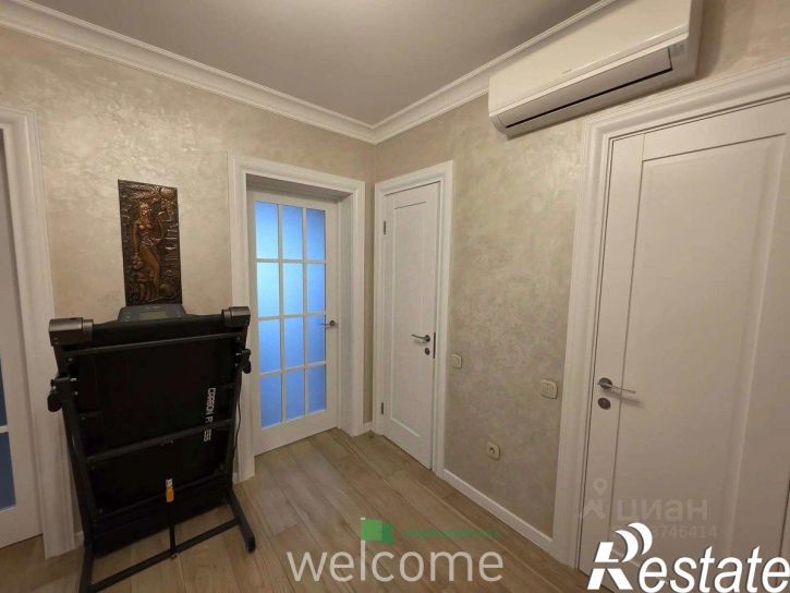 2-комн квартира улица Доваторцев, 52А,  д. 52А