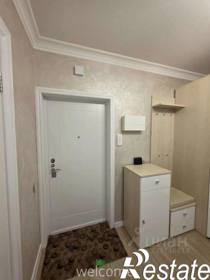 2-комн квартира улица Доваторцев, 52А,  д. 52А
