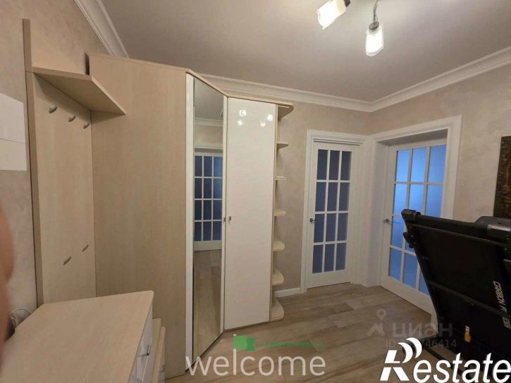 2-комн квартира улица Доваторцев, 52А,  д. 52А