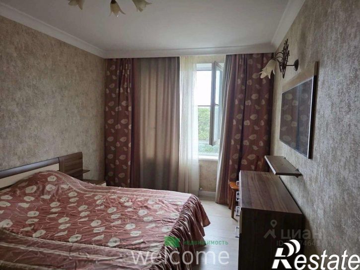2-комн квартира улица Доваторцев, 52А,  д. 52А