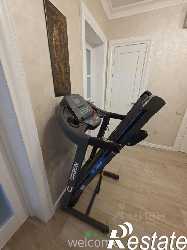 2-комн квартира улица Доваторцев, 52А,  д. 52А