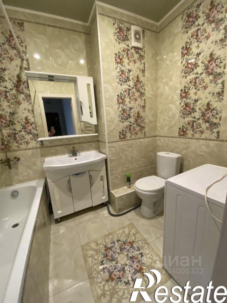 2-комн квартира улица Рогожникова, 9,  д. 9