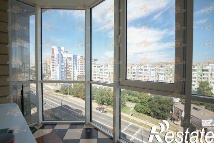 1-комн квартира улица Доваторцев, 52В,  д. 52В