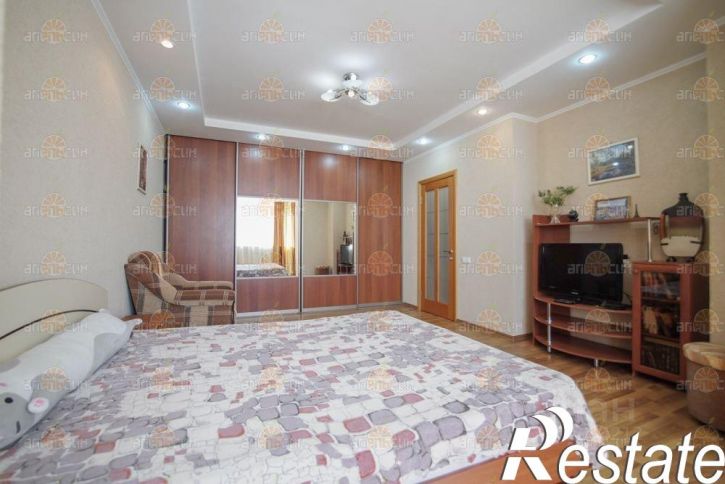 1-комн квартира проспект Октябрьской Революции, 11Б,  д. 11Б