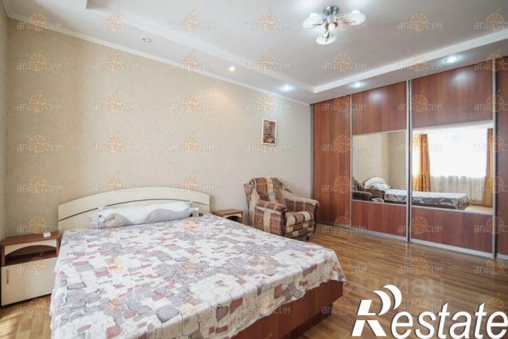 1-комн квартира проспект Октябрьской Революции, 11Б,  д. 11Б