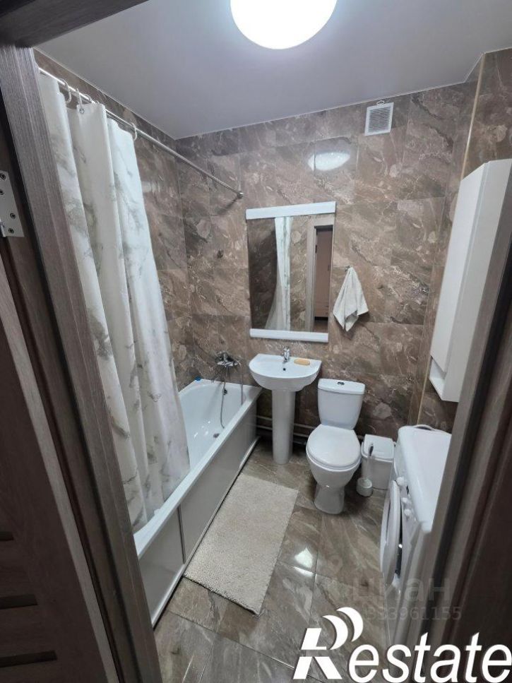 1-комн квартира улица Чапаева, 4/1В,  д. 4/1В