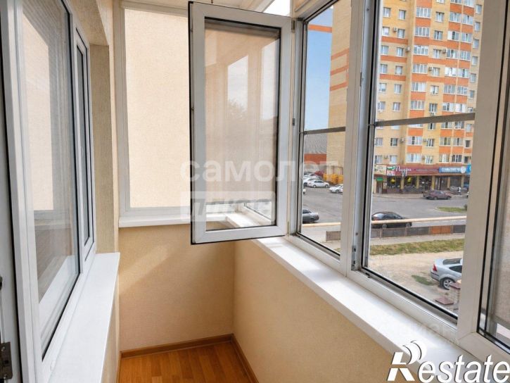 3-комн квартира улица Рогожникова, 60,  д. 60