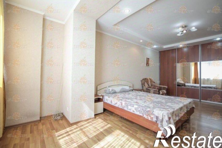 1-комн квартира проспект Октябрьской Революции, 11Б,  д. 11Б