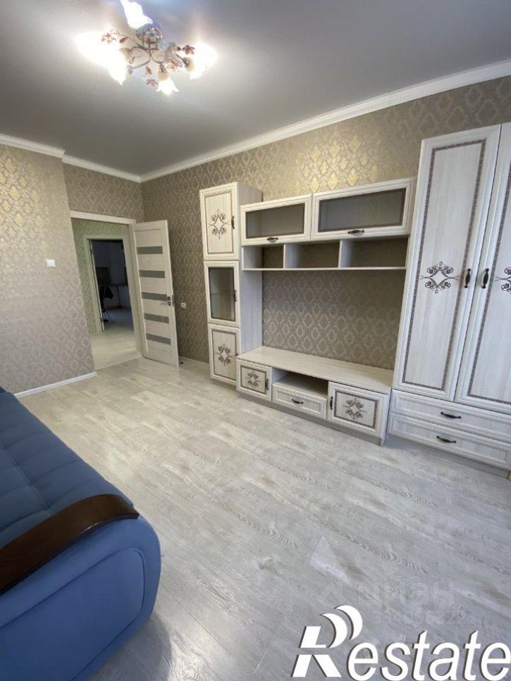 2-комн квартира улица Рогожникова, 9,  д. 9