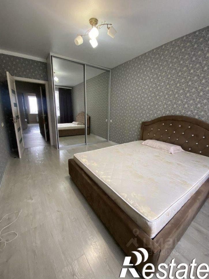 2-комн квартира улица Рогожникова, 9,  д. 9