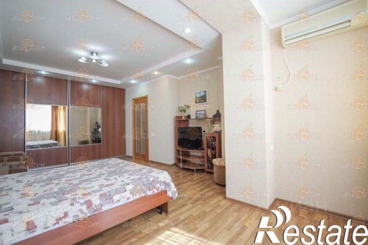 1-комн квартира проспект Октябрьской Революции, 11Б,  д. 11Б
