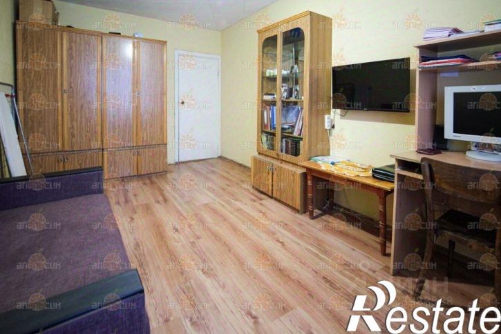 3-комн квартира улица Льва Толстого, 45,  д. 45