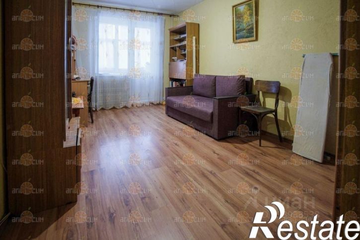 3-комн квартира улица Льва Толстого, 45,  д. 45