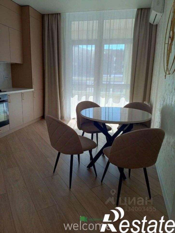 2-комн квартира Российский проспект, 12 к2,  д. 12 к2