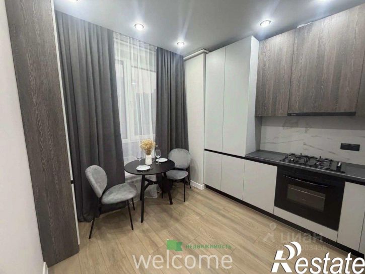 1-комн квартира Российский проспект, 17 к1,  д. 17 к1