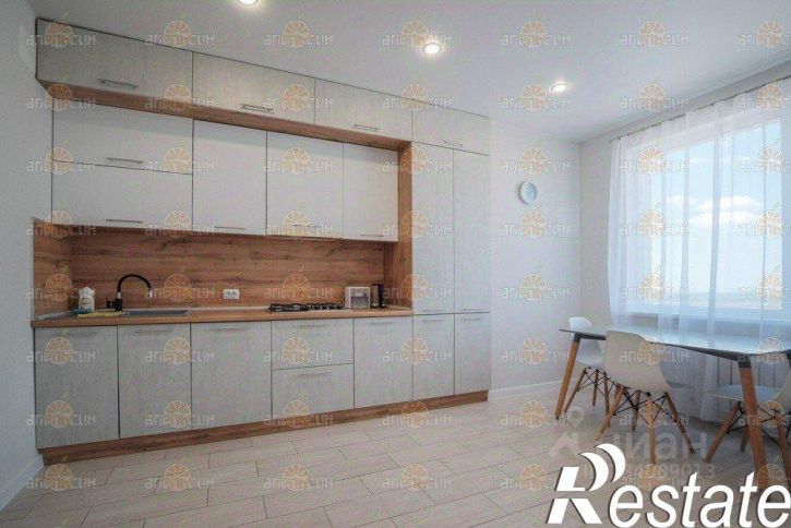 1-комн квартира улица Доваторцев, 82/2,  д. 82/2