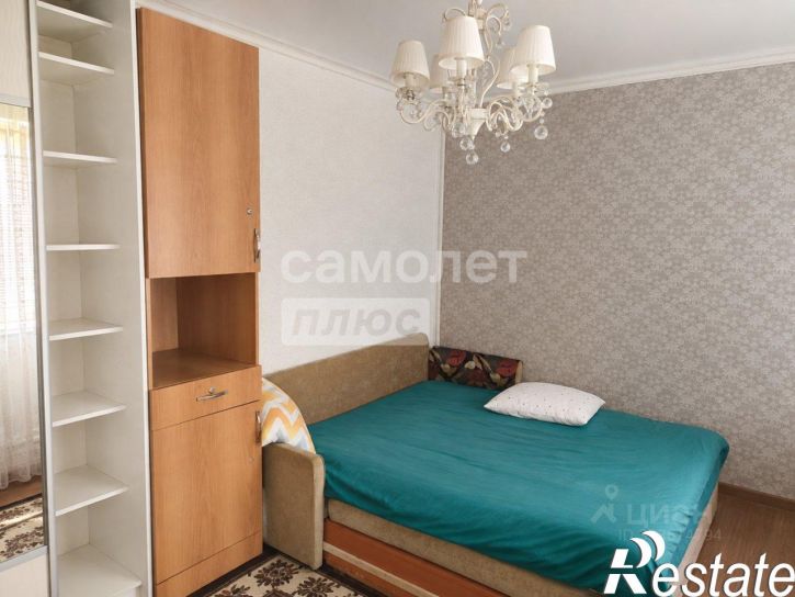 3-комн квартира улица Рогожникова, 60,  д. 60