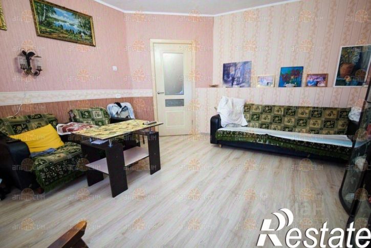 3-комн квартира улица Льва Толстого, 45,  д. 45