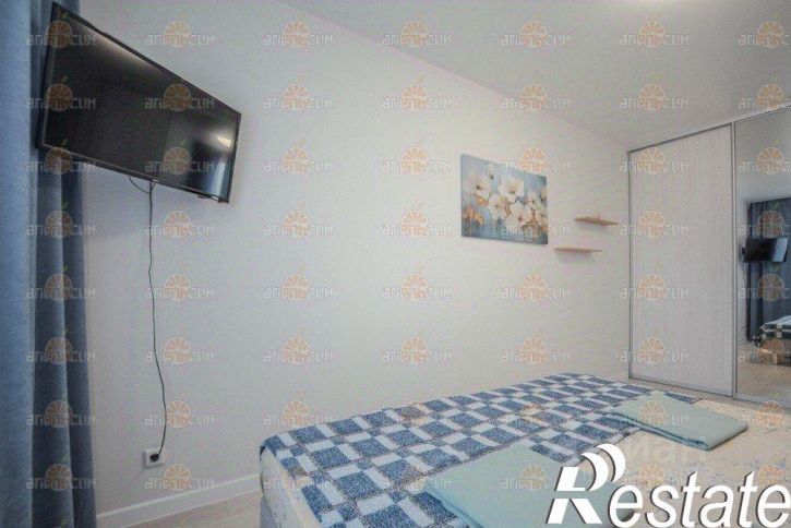 1-комн квартира улица Доваторцев, 82/2,  д. 82/2