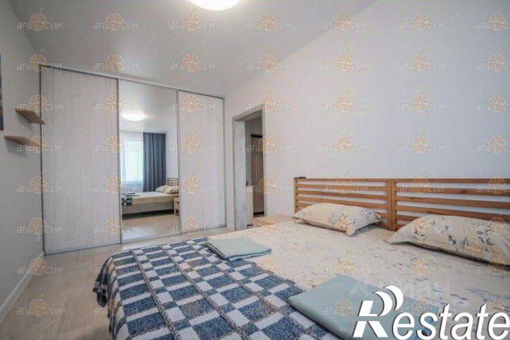 1-комн квартира улица Доваторцев, 82/2,  д. 82/2