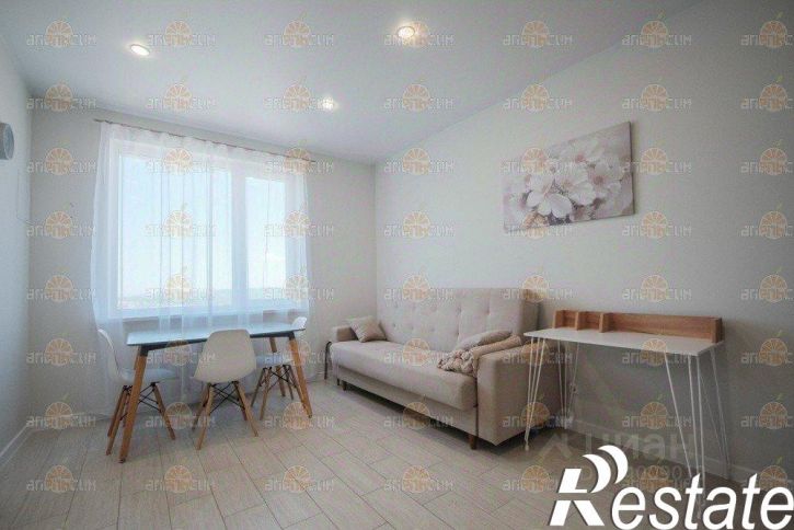 1-комн квартира улица Доваторцев, 82/2,  д. 82/2