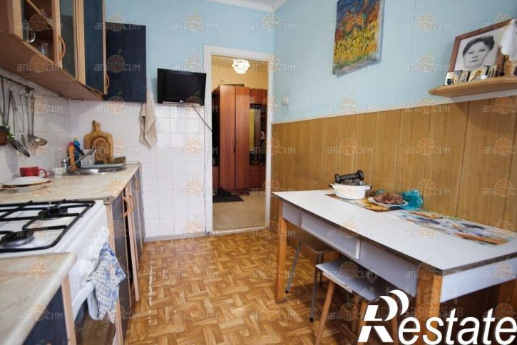 3-комн квартира улица Льва Толстого, 45,  д. 45