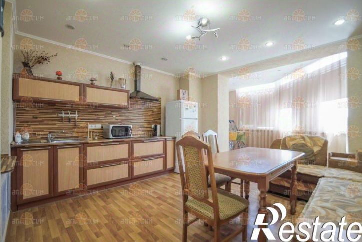 1-комн квартира проспект Октябрьской Революции, 11Б,  д. 11Б