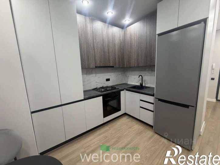 1-комн квартира Российский проспект, 17 к1,  д. 17 к1