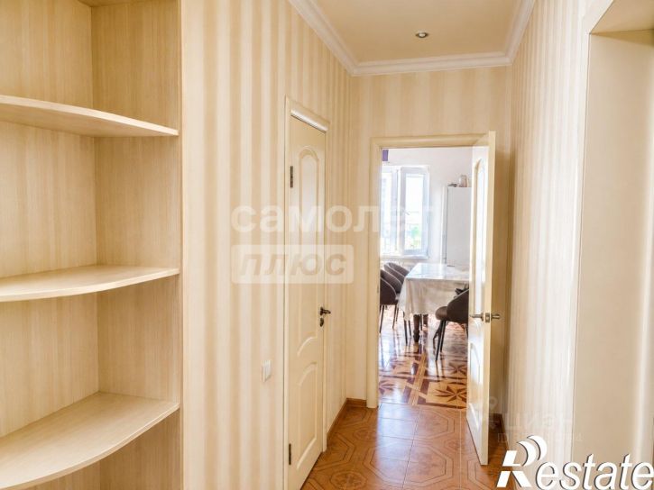3-комн квартира улица Рогожникова, 60,  д. 60