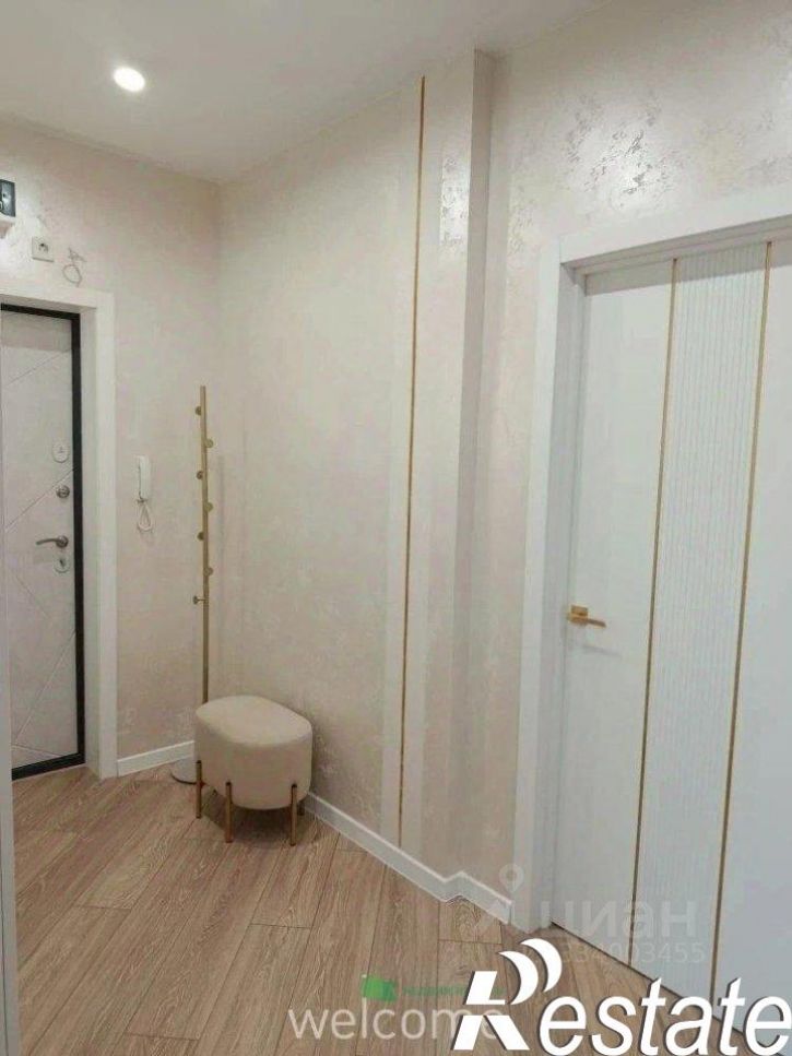 2-комн квартира Российский проспект, 12 к2,  д. 12 к2