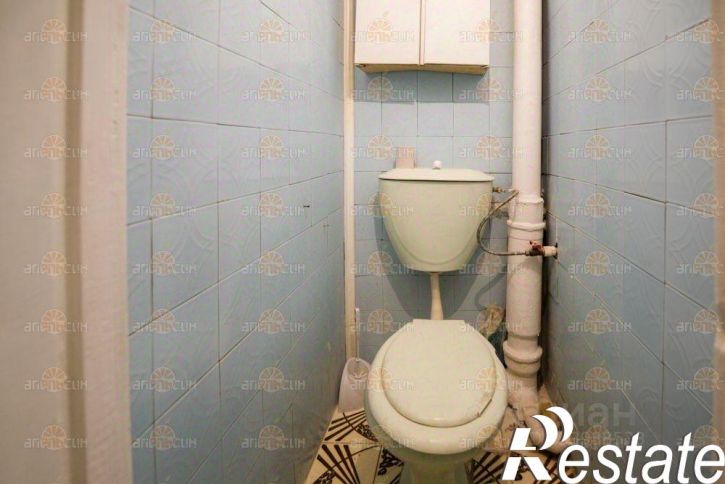 3-комн квартира улица Льва Толстого, 45,  д. 45