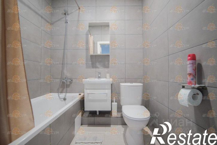 1-комн квартира улица Доваторцев, 82/2,  д. 82/2