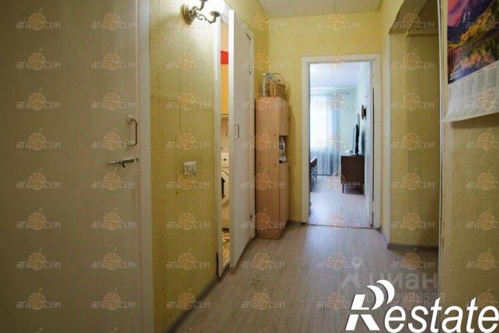 3-комн квартира улица Льва Толстого, 45,  д. 45